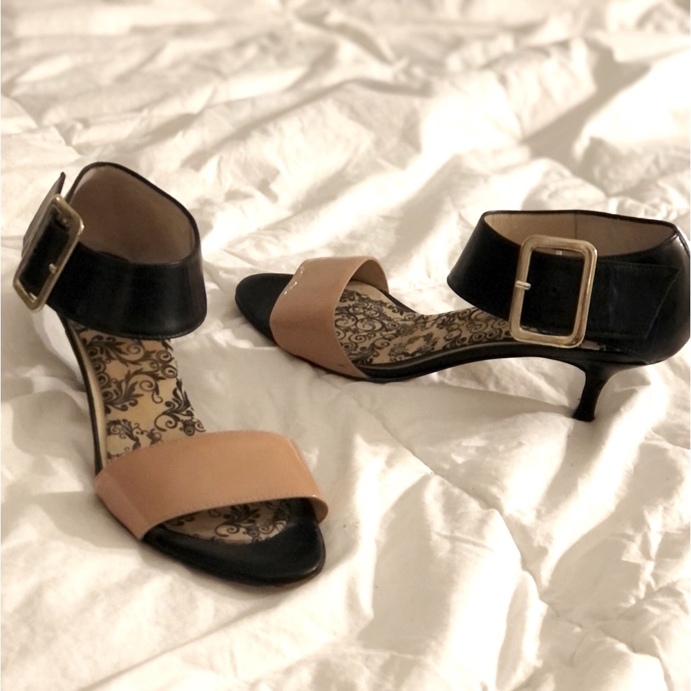 Stunning Vero Cuoio shoes